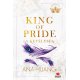 King of Pride - A kevélység   23.95 + 1.95 Royal Mail